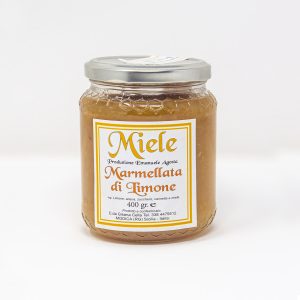 Miele "Marmellata di limone"