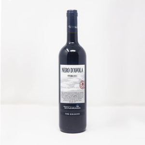 Nero D'Avola Vittoria D.O.C.
