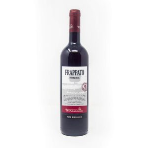 Frappato Vittoria D.O.C.