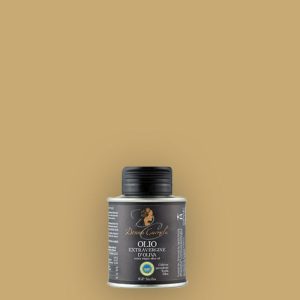 Olio E.V.O. IGP Sicilia Donna Carmela 100 ml