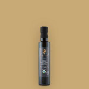 Olio E.V.O. IGP Sicilia Donna Carmela 250 ml
